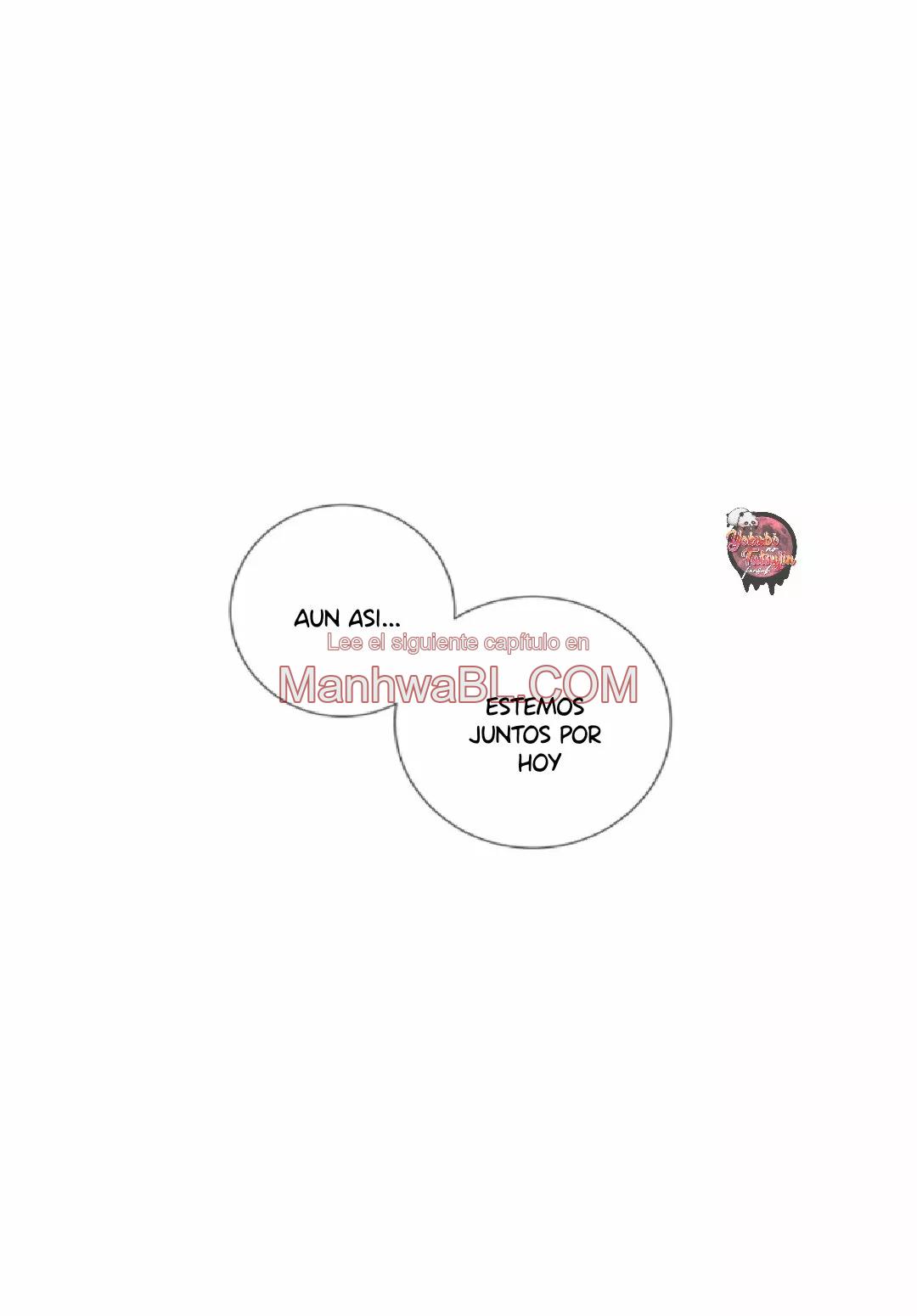 Modernist - Capítulo 23 manhwa