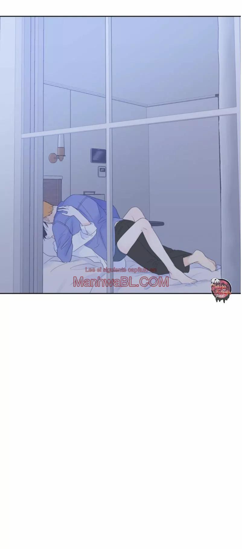 Modernist - Capítulo 23 manhwa