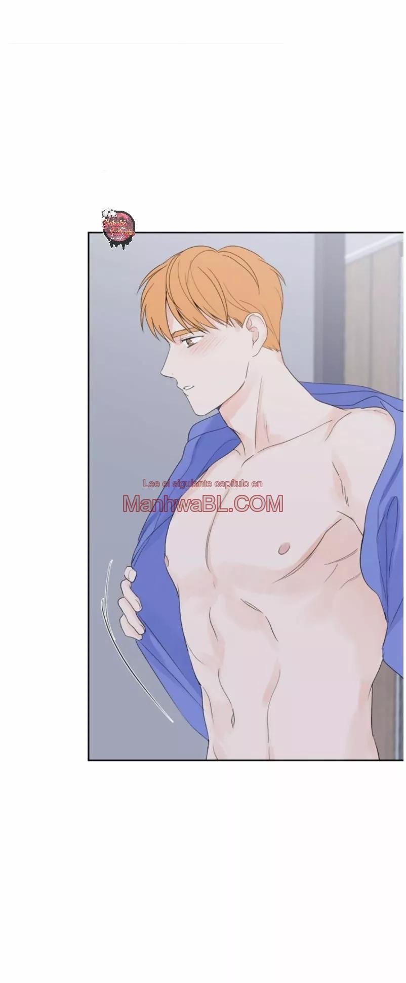 Modernist - Capítulo 23 manhwa