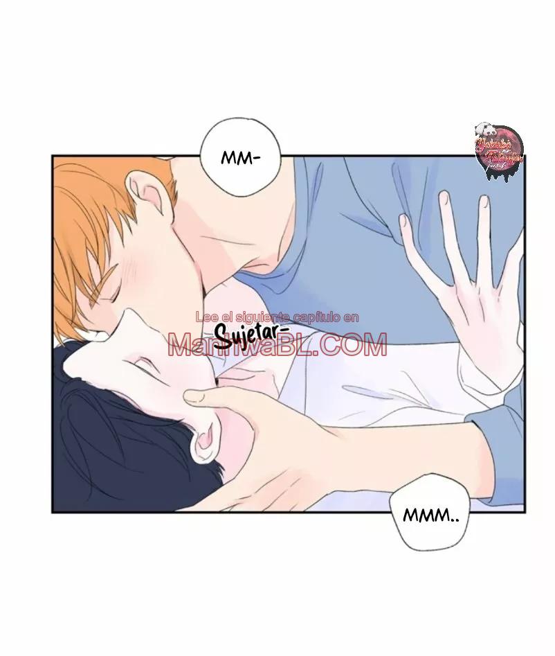 Modernist - Capítulo 19 manhwa