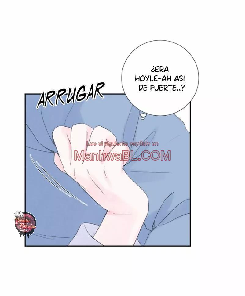 Modernist - Capítulo 19 manhwa