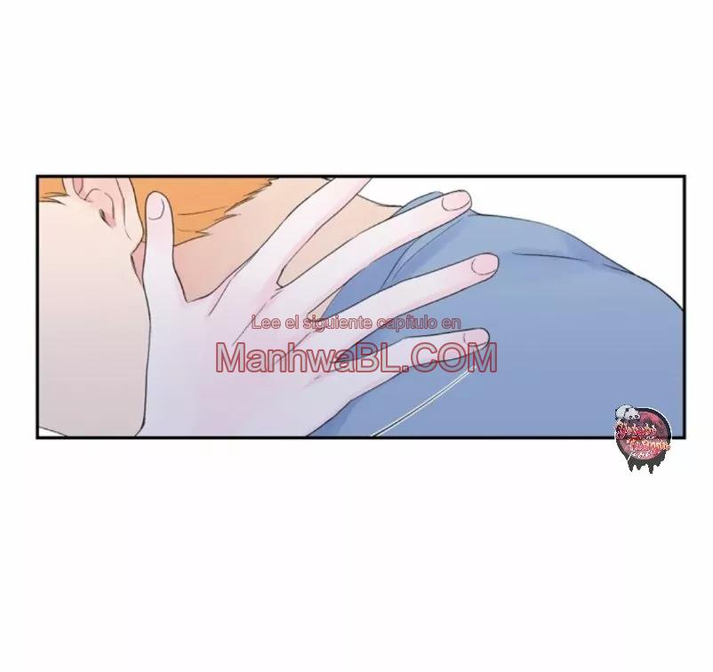 Modernist - Capítulo 19 manhwa