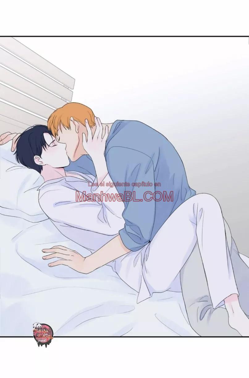 Modernist - Capítulo 19 manhwa