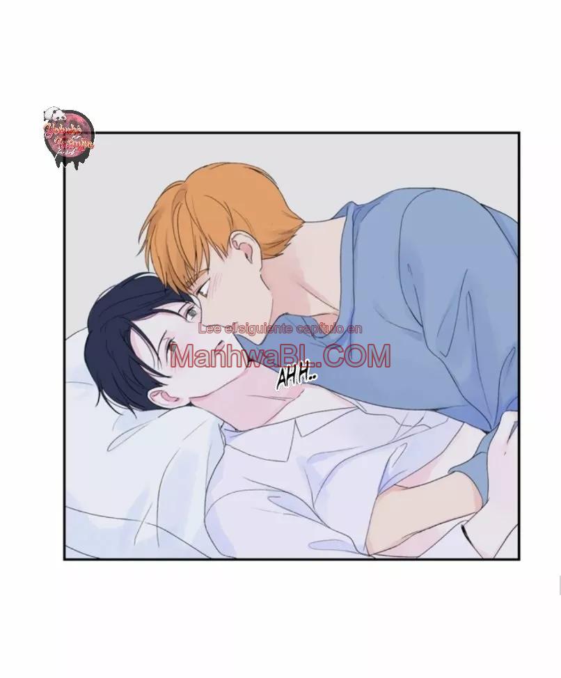 Modernist - Capítulo 19 manhwa