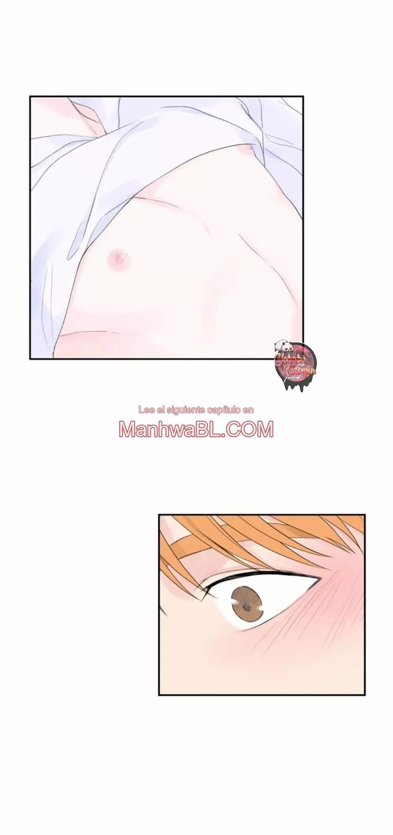 Modernist - Capítulo 19 manhwa