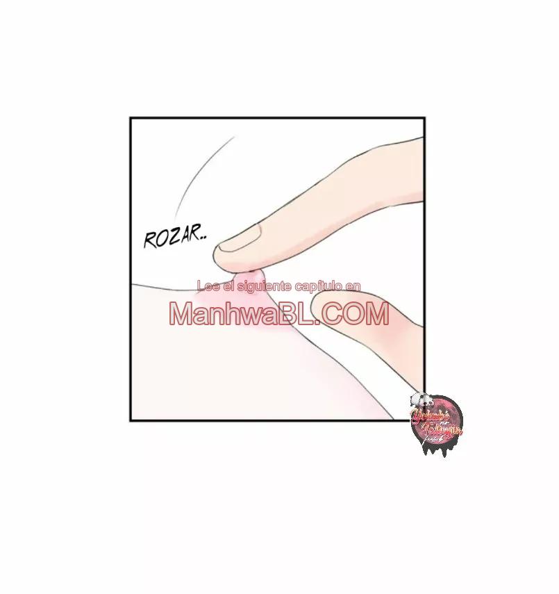 Modernist - Capítulo 19 manhwa