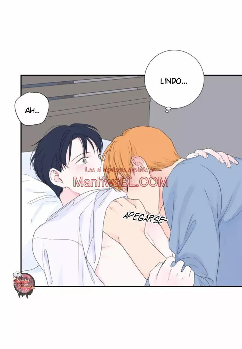Modernist - Capítulo 19 manhwa