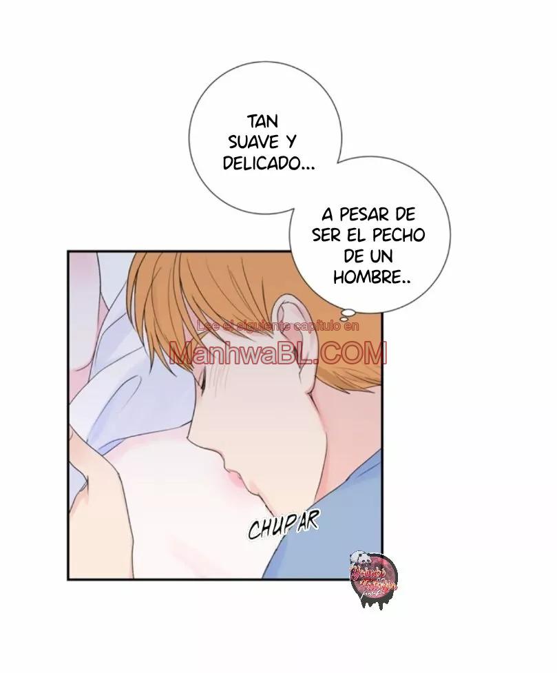 Modernist - Capítulo 19 manhwa