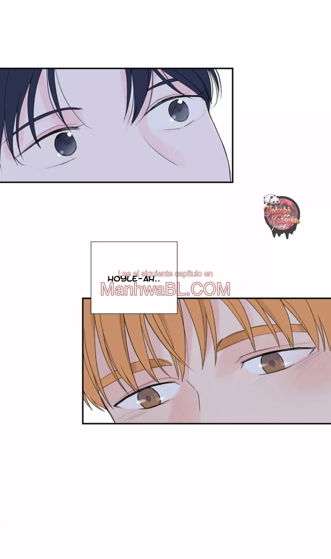 Modernist - Capítulo 19 manhwa
