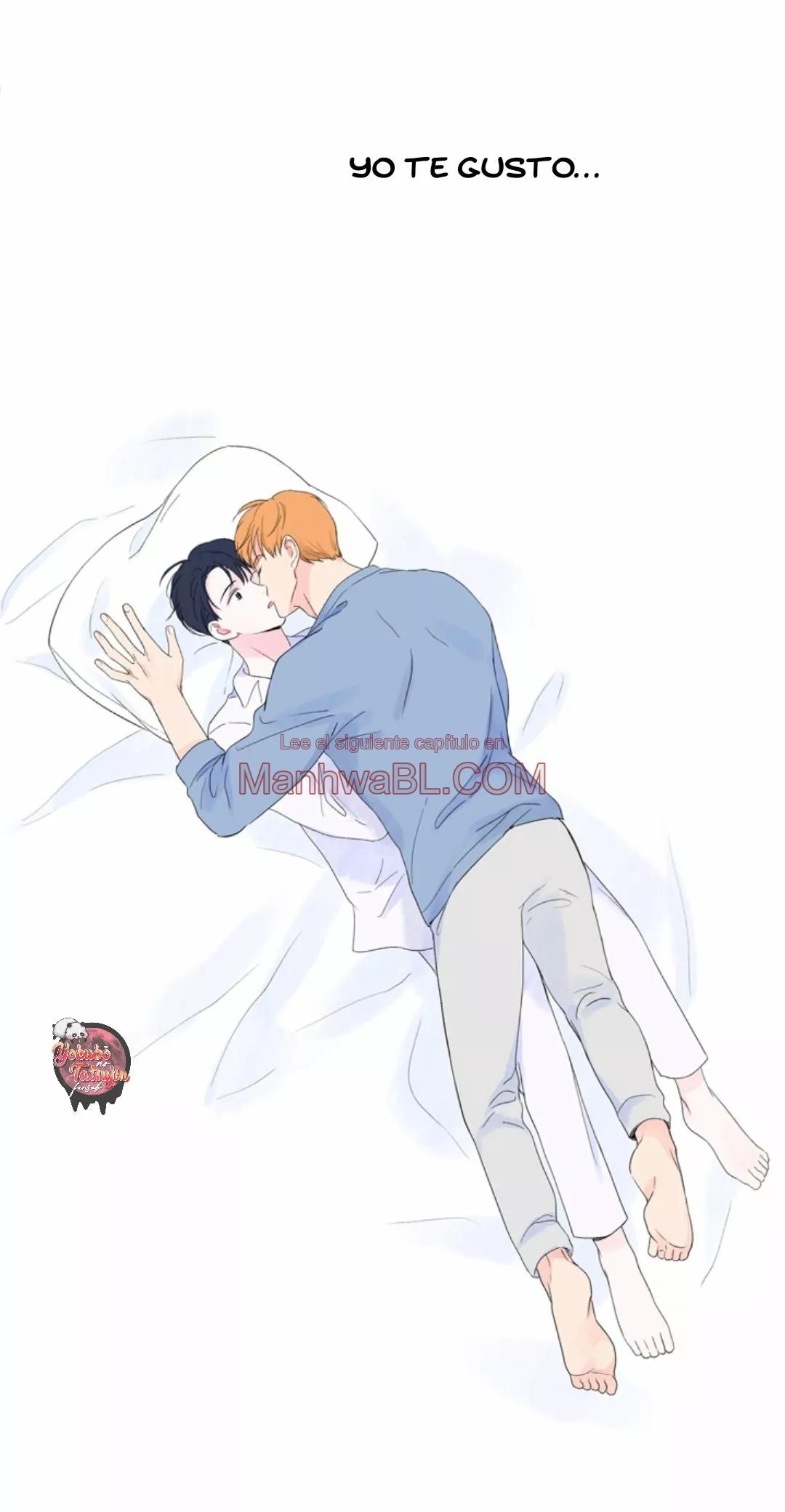 Modernist - Capítulo 19 manhwa