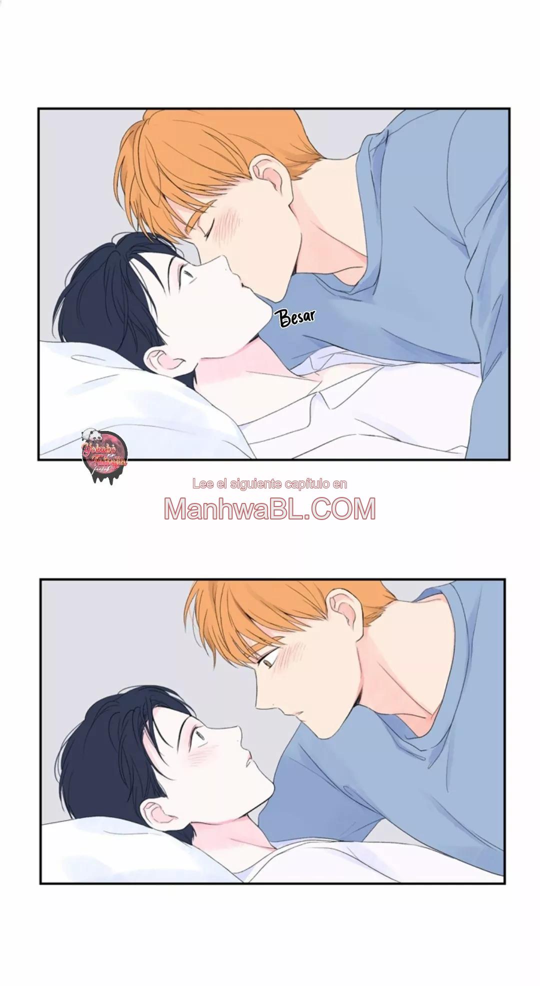 Modernist - Capítulo 19 manhwa