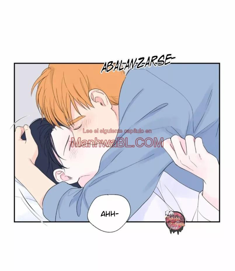 Modernist - Capítulo 19 manhwa