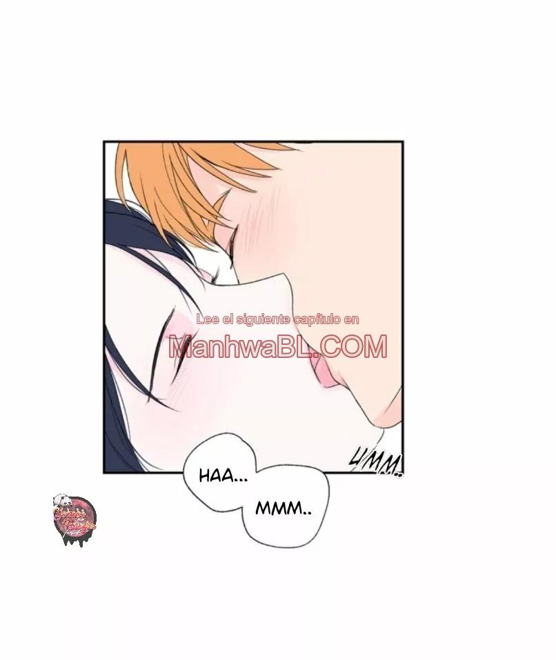 Modernist - Capítulo 19 manhwa