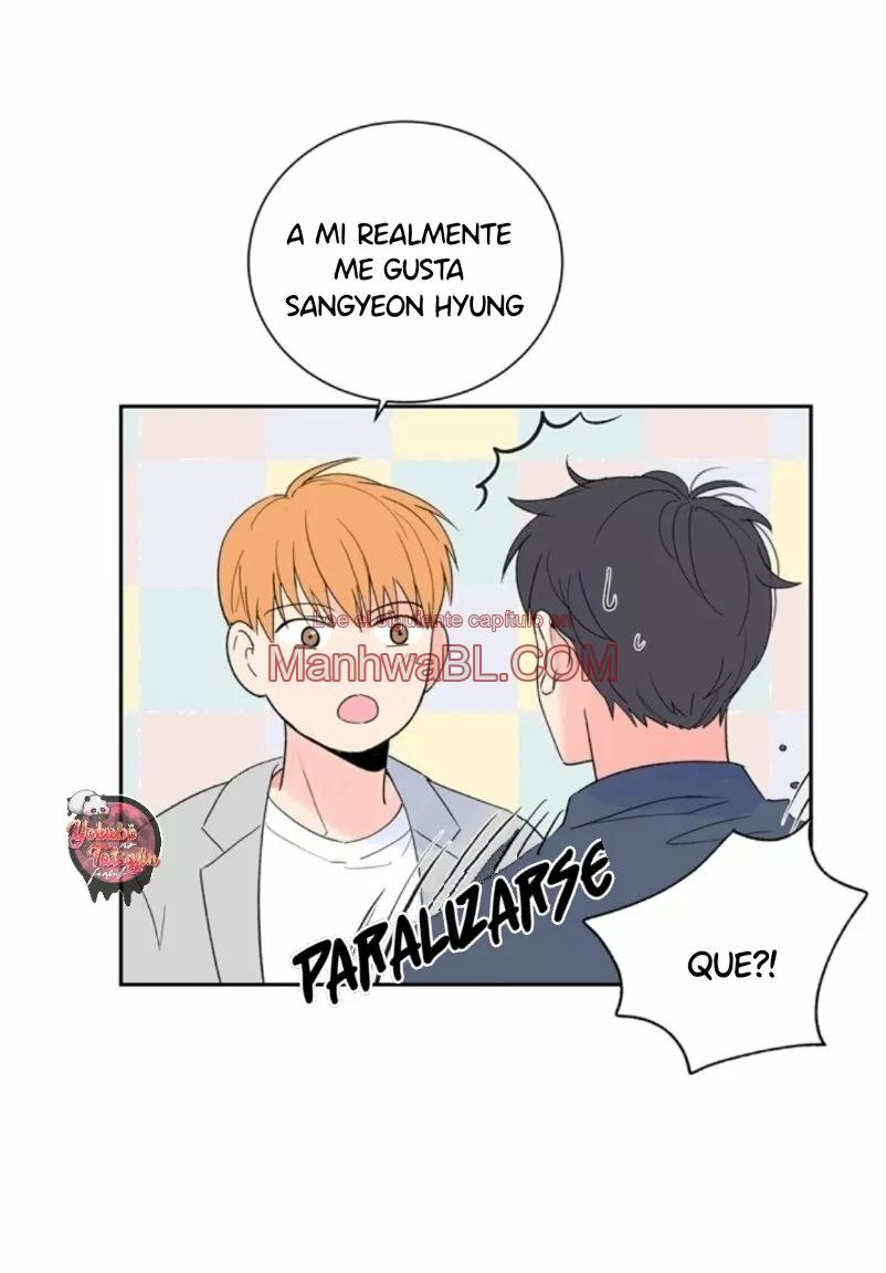 Modernist - Capítulo 17 3 manhwa