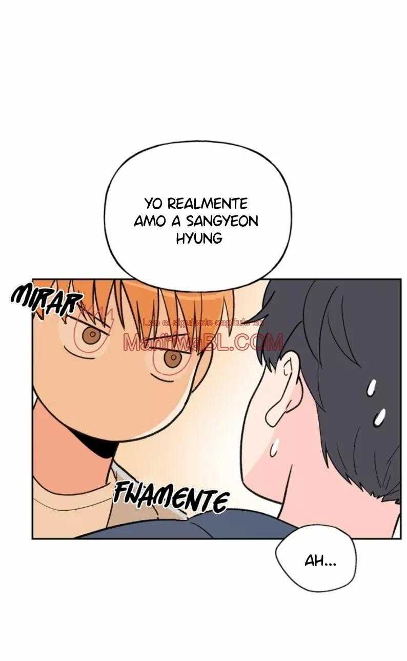 Modernist - Capítulo 17 3 manhwa