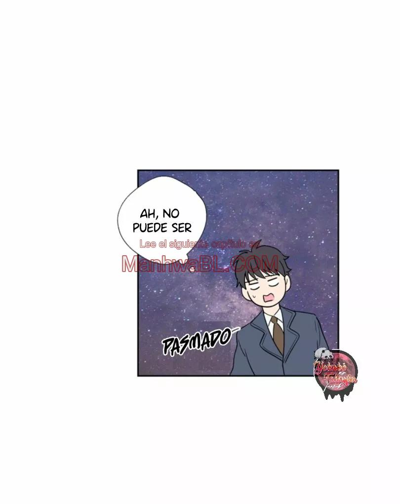 Modernist - Capítulo 17 3 manhwa