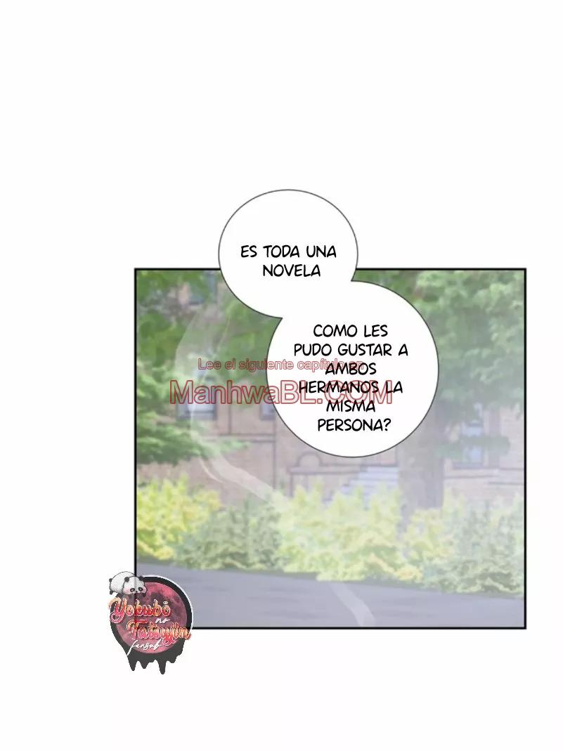 Modernist - Capítulo 17 3 manhwa