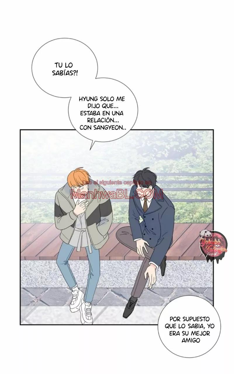 Modernist - Capítulo 17 3 manhwa