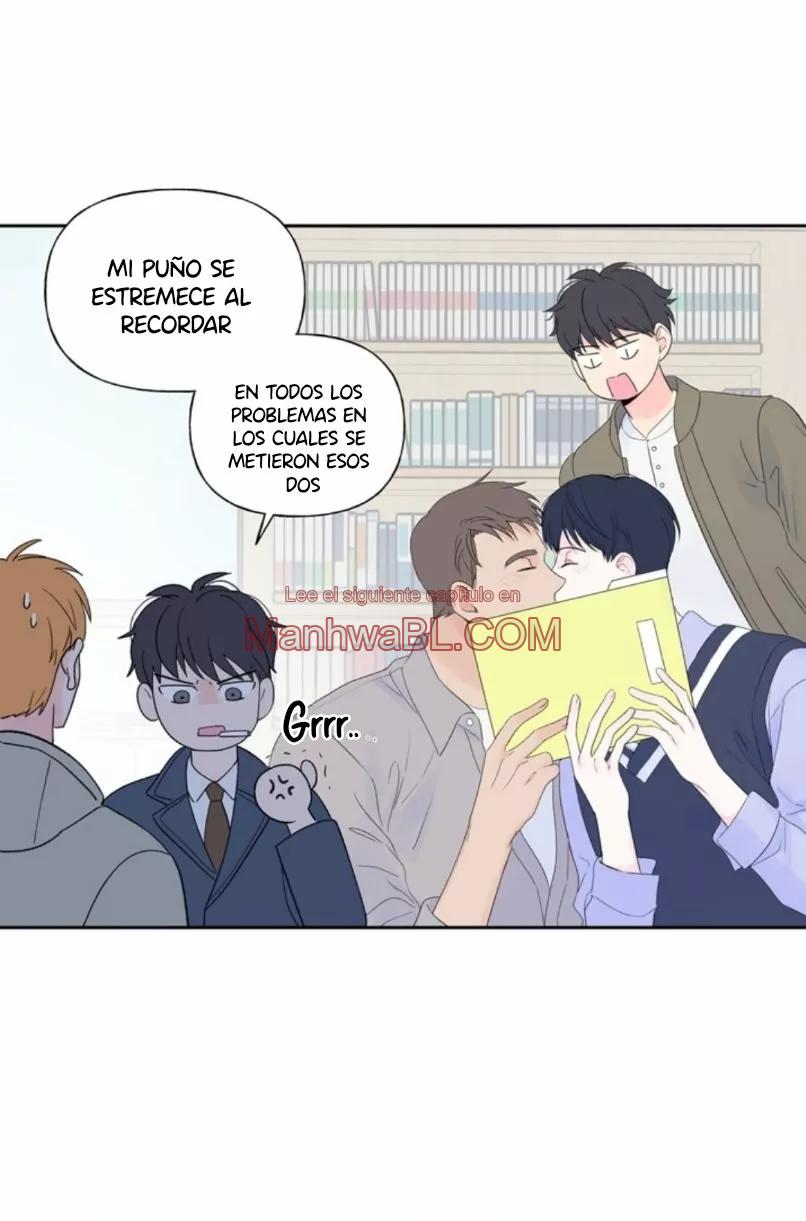 Modernist - Capítulo 17 3 manhwa