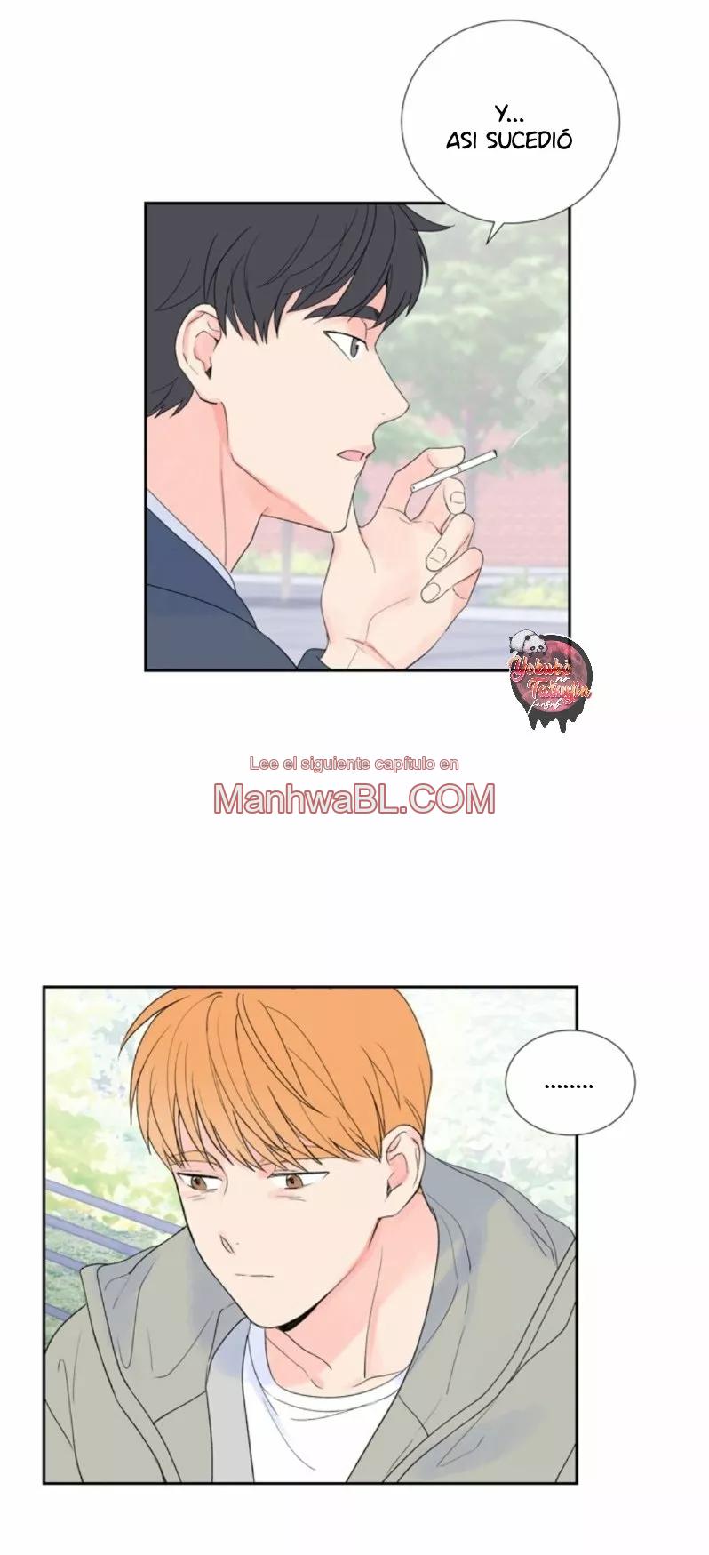 Modernist - Capítulo 17 3 manhwa