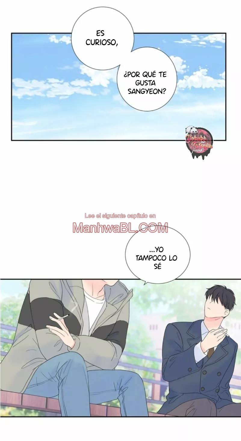 Modernist - Capítulo 17 3 manhwa