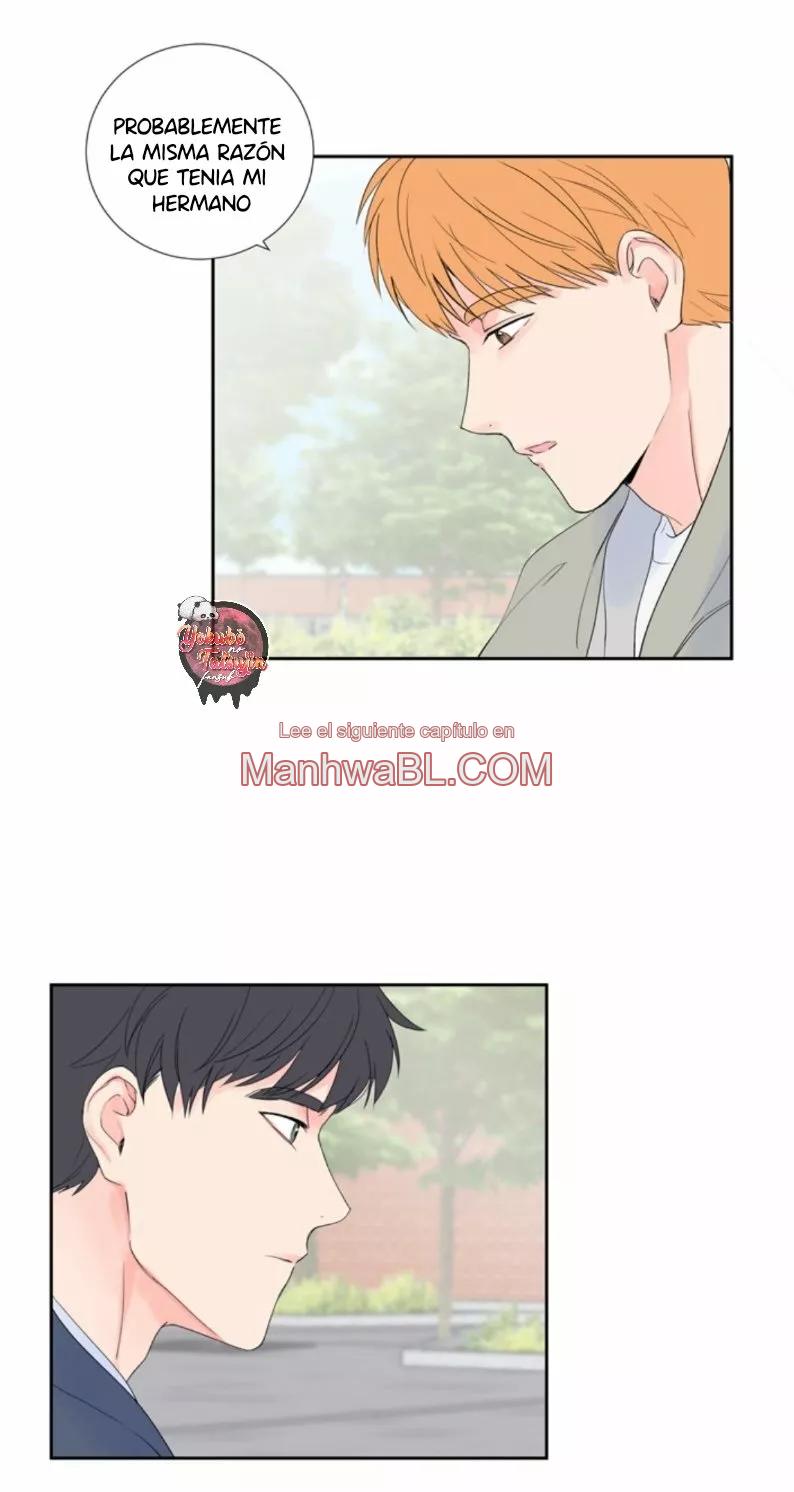 Modernist - Capítulo 17 3 manhwa