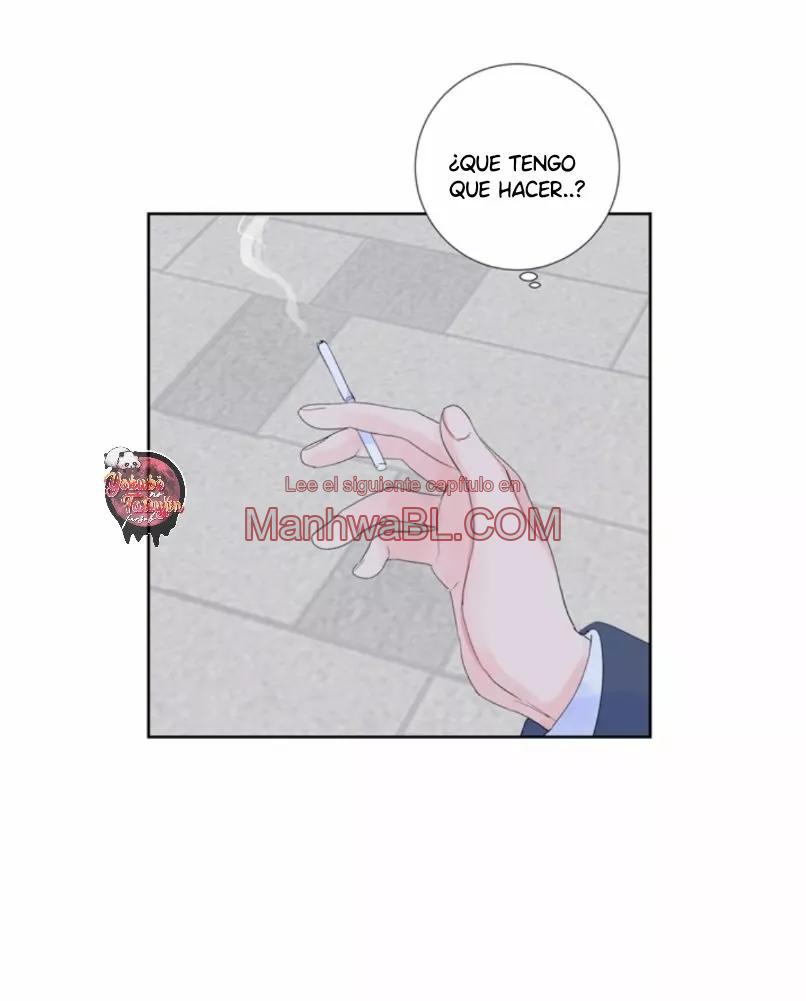 Modernist - Capítulo 17 3 manhwa