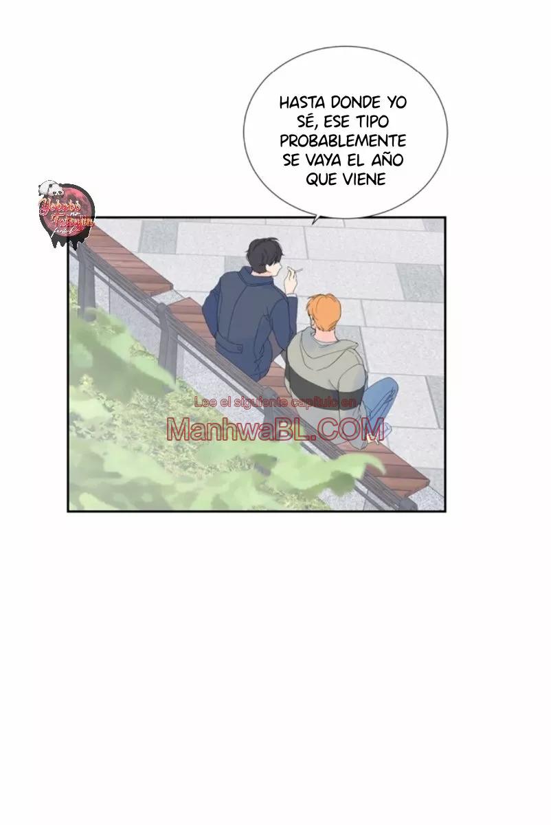 Modernist - Capítulo 17 3 manhwa