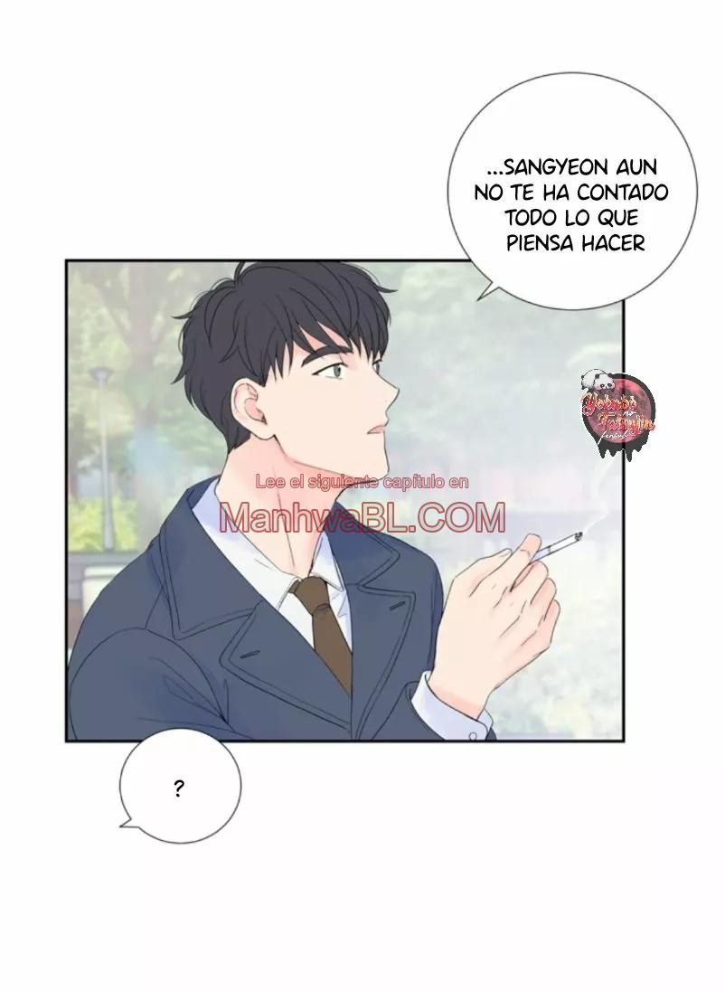 Modernist - Capítulo 17 3 manhwa