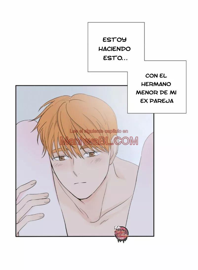Modernist - Capítulo 23 2 manhwa