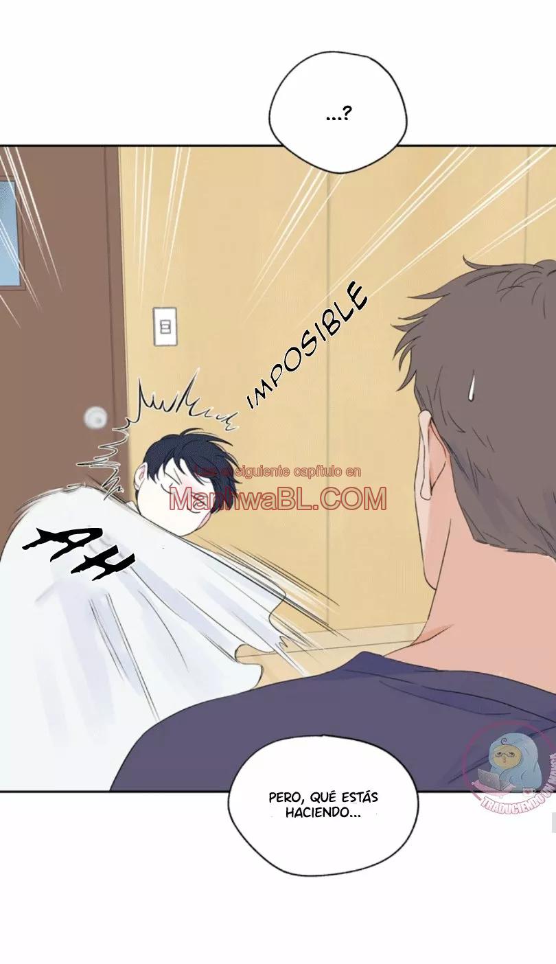 Modernist - Capítulo 10 manhwa
