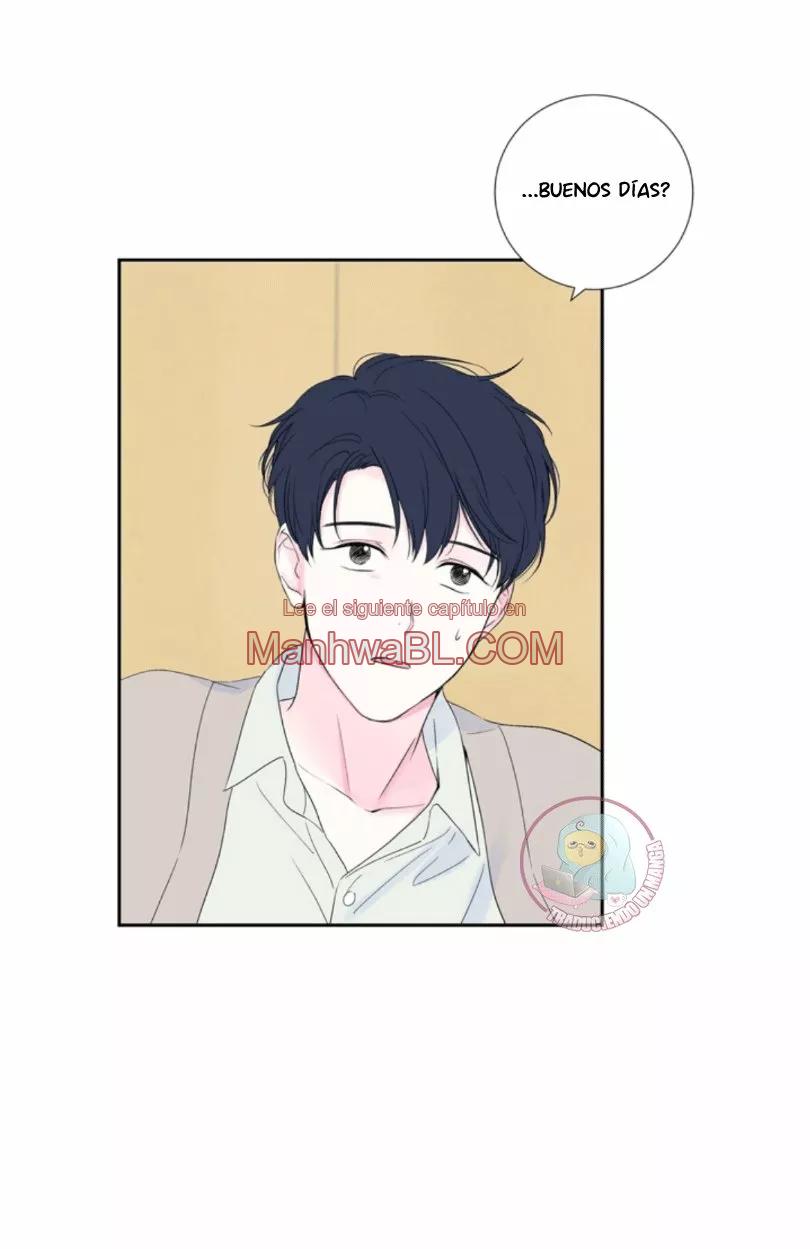 Modernist - Capítulo 10 manhwa