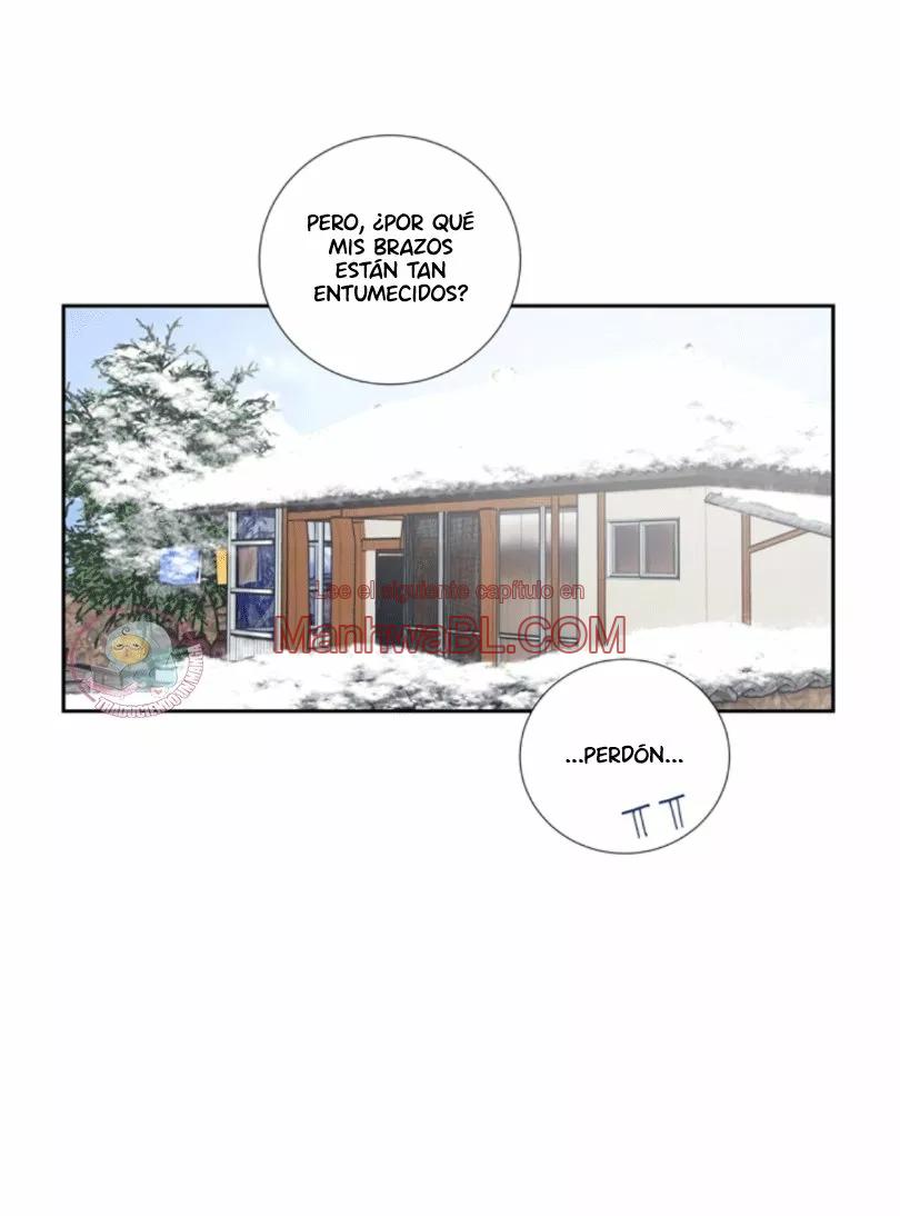 Modernist - Capítulo 10 manhwa