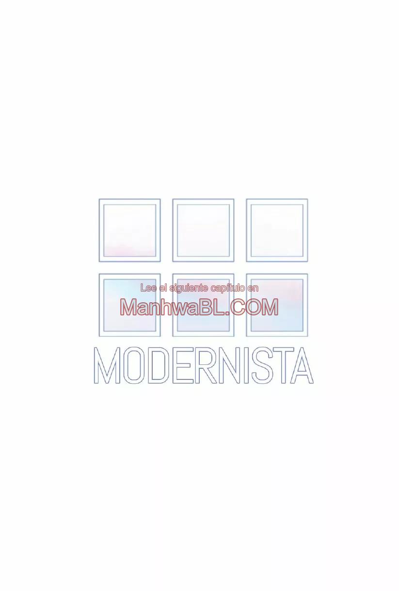 Modernist - Capítulo 10 manhwa
