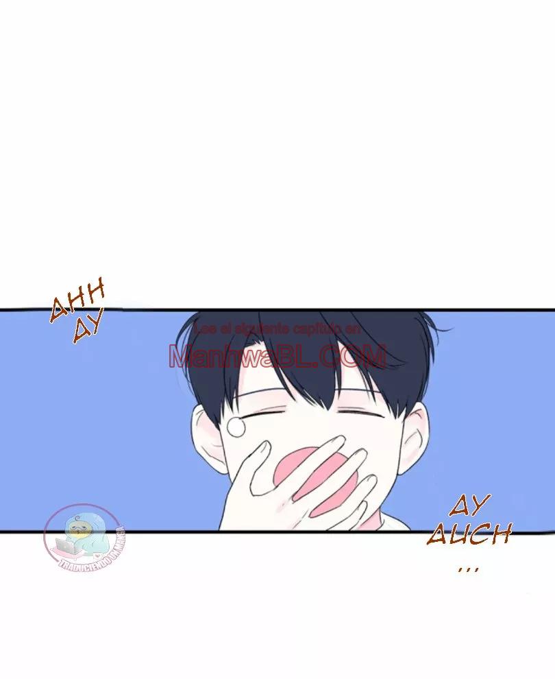 Modernist - Capítulo 10 manhwa