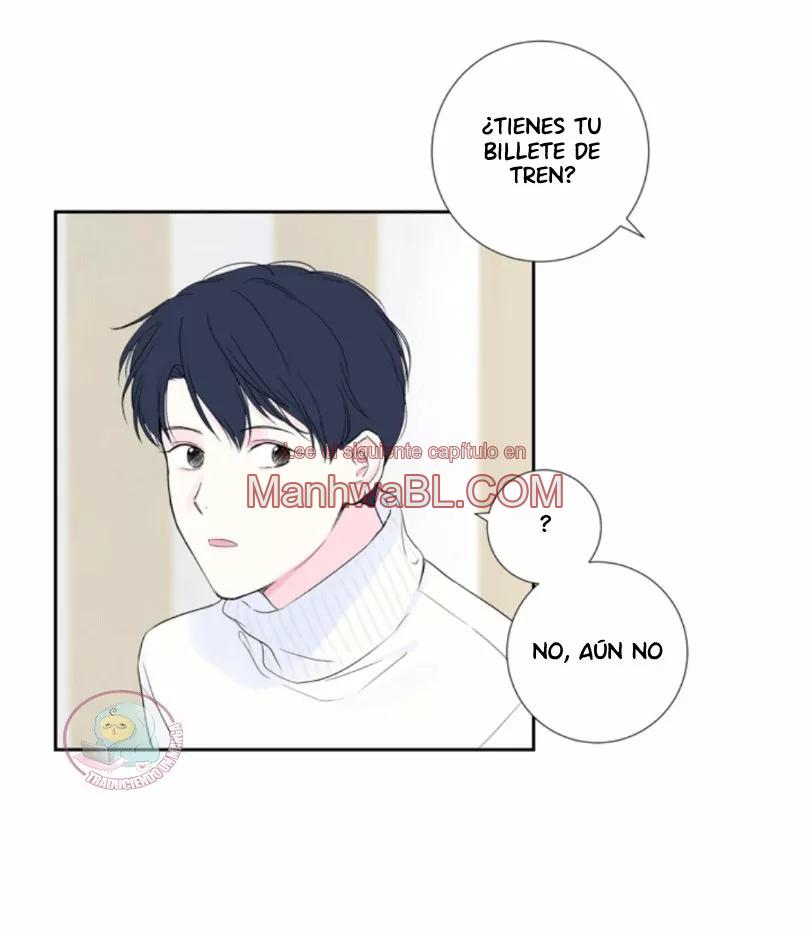 Modernist - Capítulo 10 manhwa