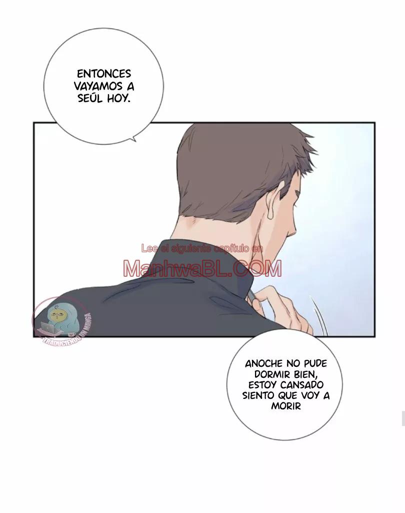 Modernist - Capítulo 10 manhwa