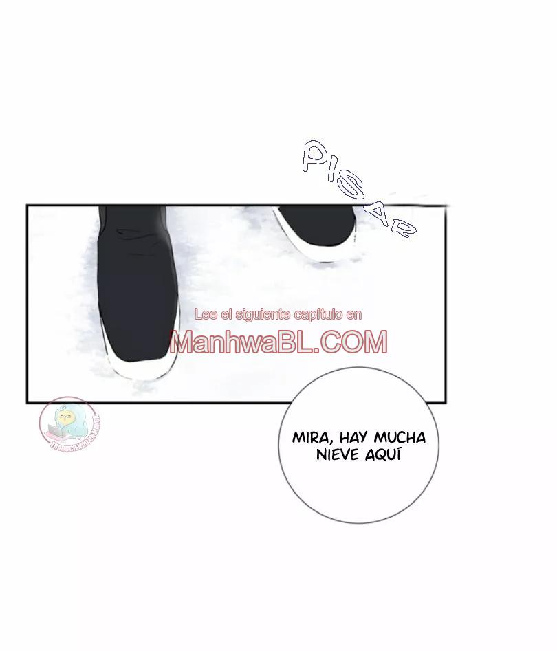 Modernist - Capítulo 10 manhwa