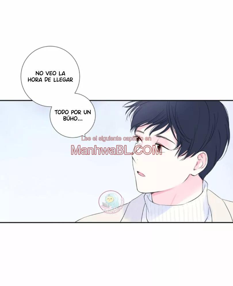 Modernist - Capítulo 10 manhwa