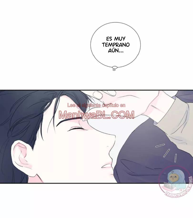 Modernist - Capítulo 10 manhwa