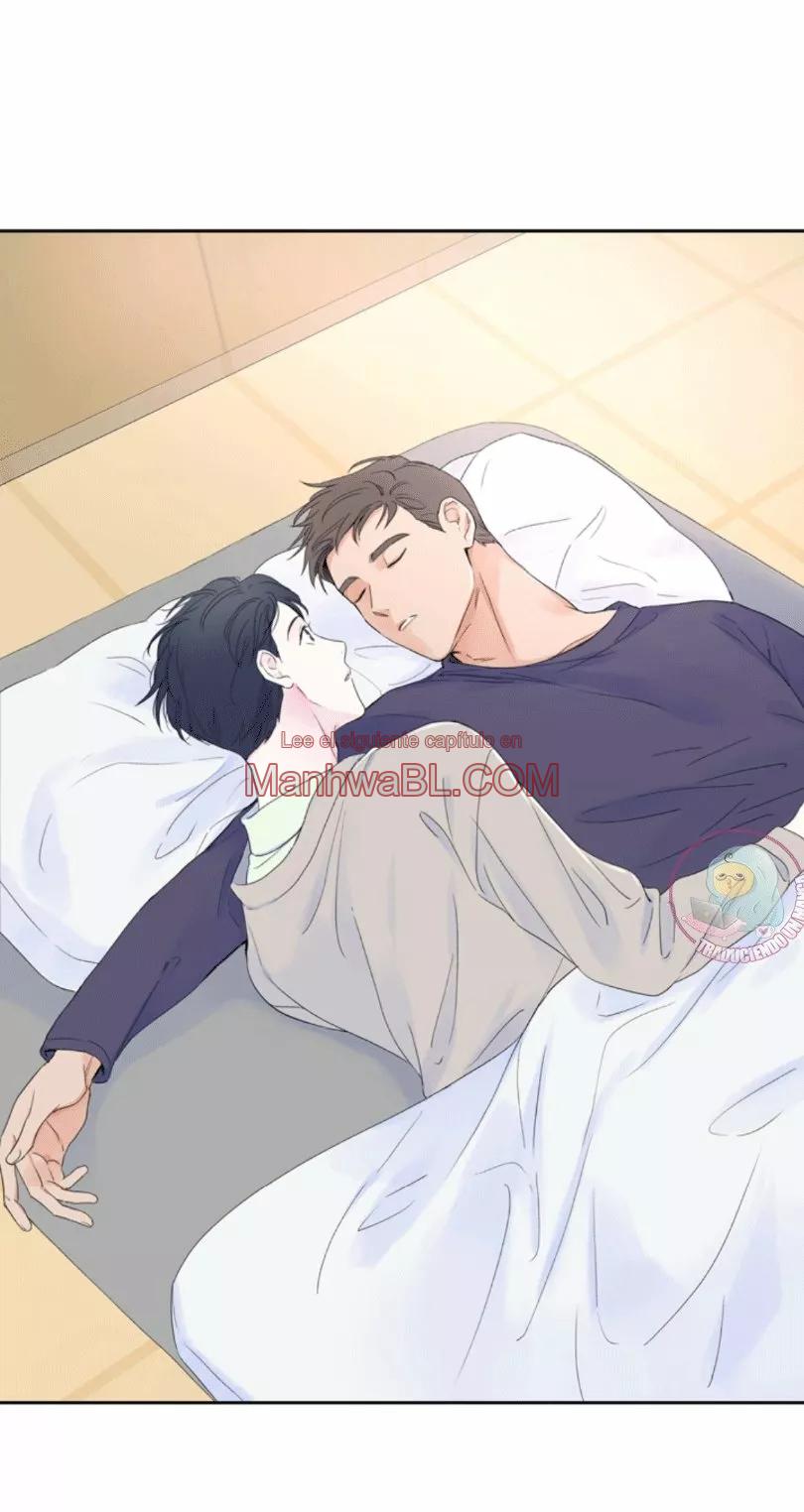 Modernist - Capítulo 10 manhwa