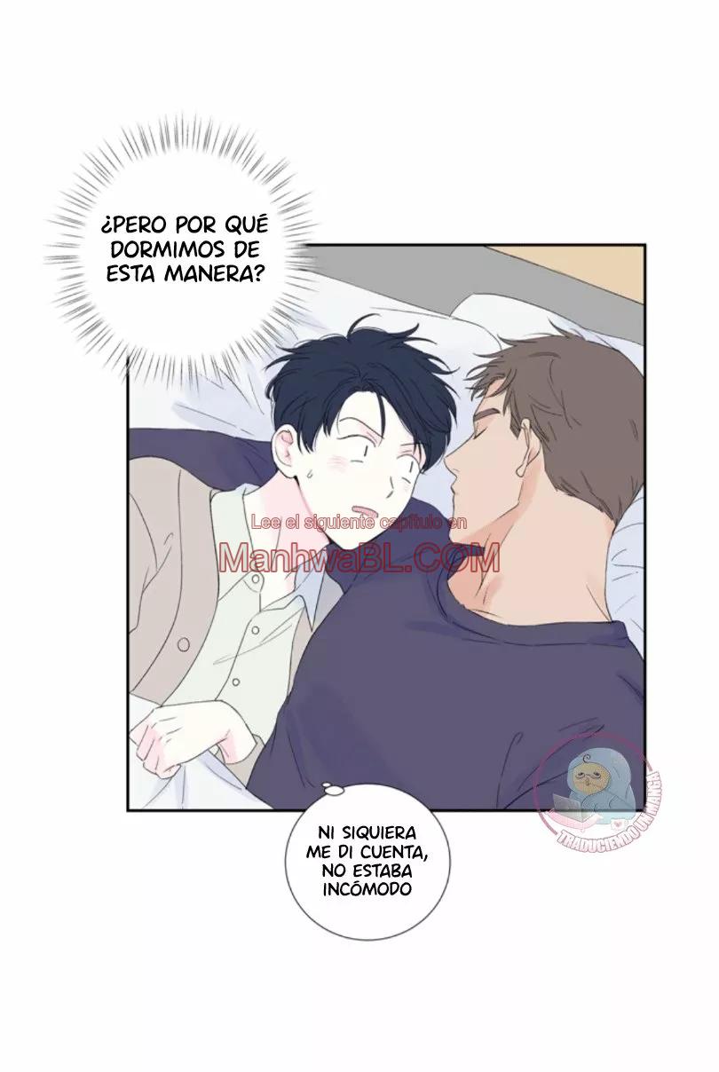 Modernist - Capítulo 10 manhwa