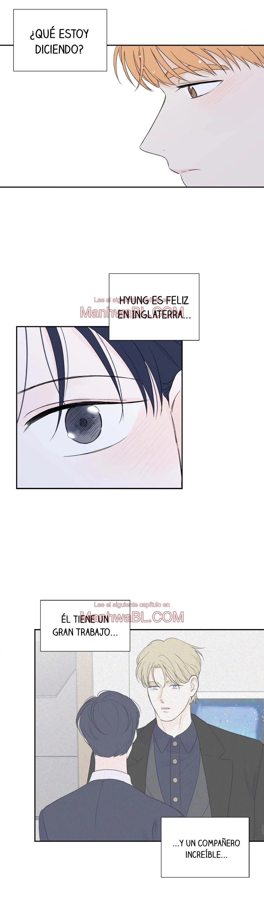 Modernist - Capítulo 34 3 manhwa