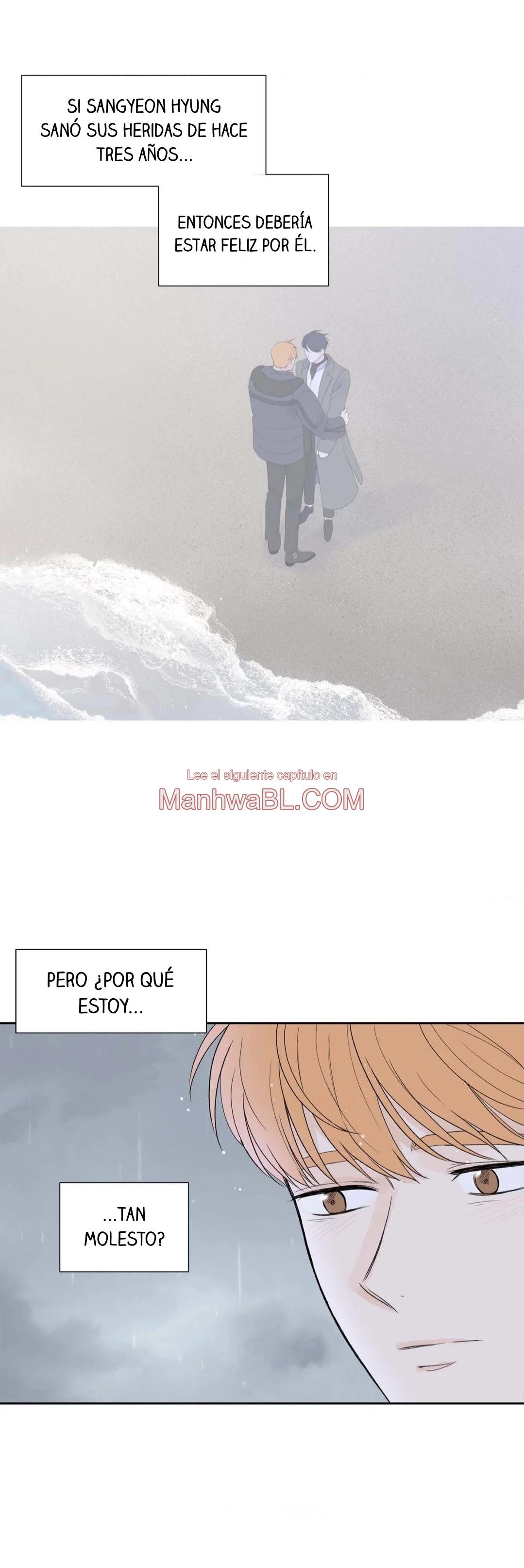 Modernist - Capítulo 34 3 manhwa