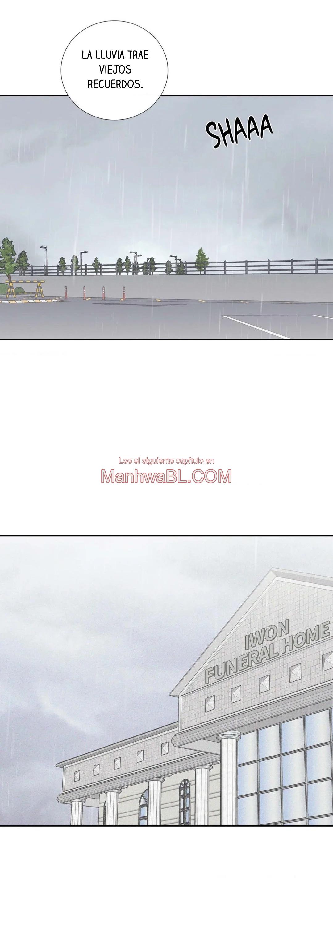 Modernist - Capítulo 34 3 manhwa