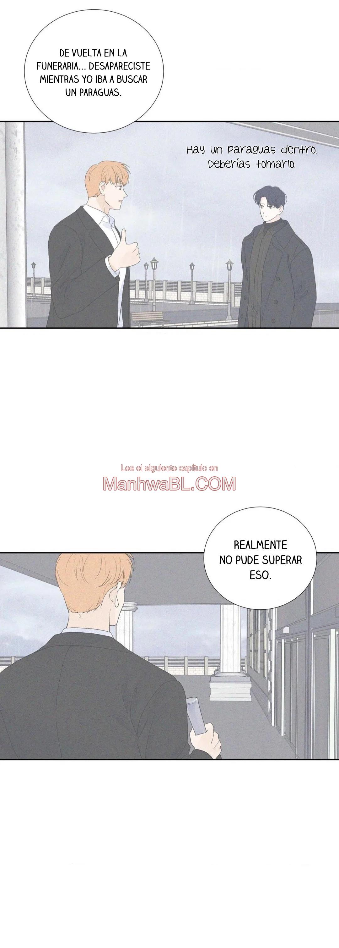 Modernist - Capítulo 34 3 manhwa