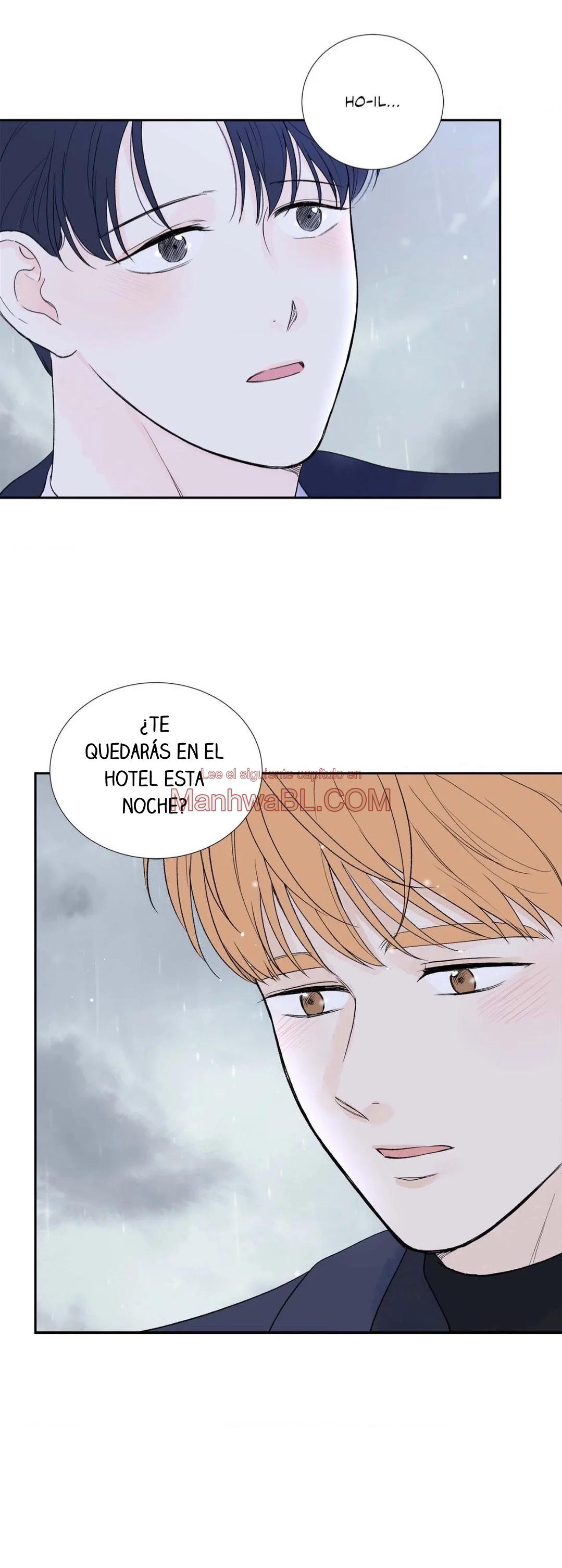 Modernist - Capítulo 34 3 manhwa