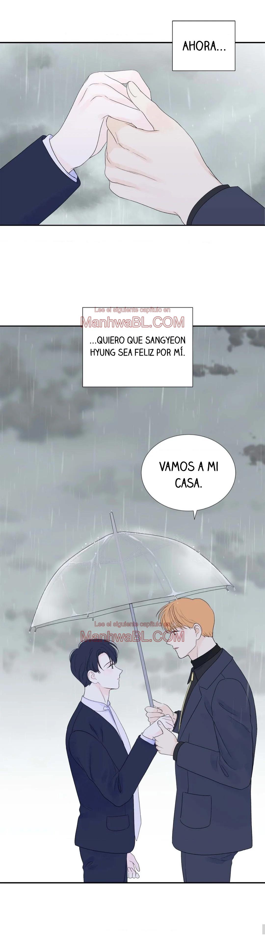 Modernist - Capítulo 34 3 manhwa
