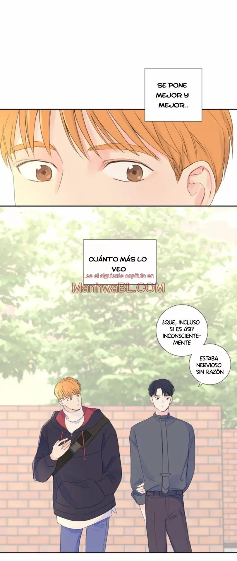 Modernist - Capítulo 13 3 manhwa