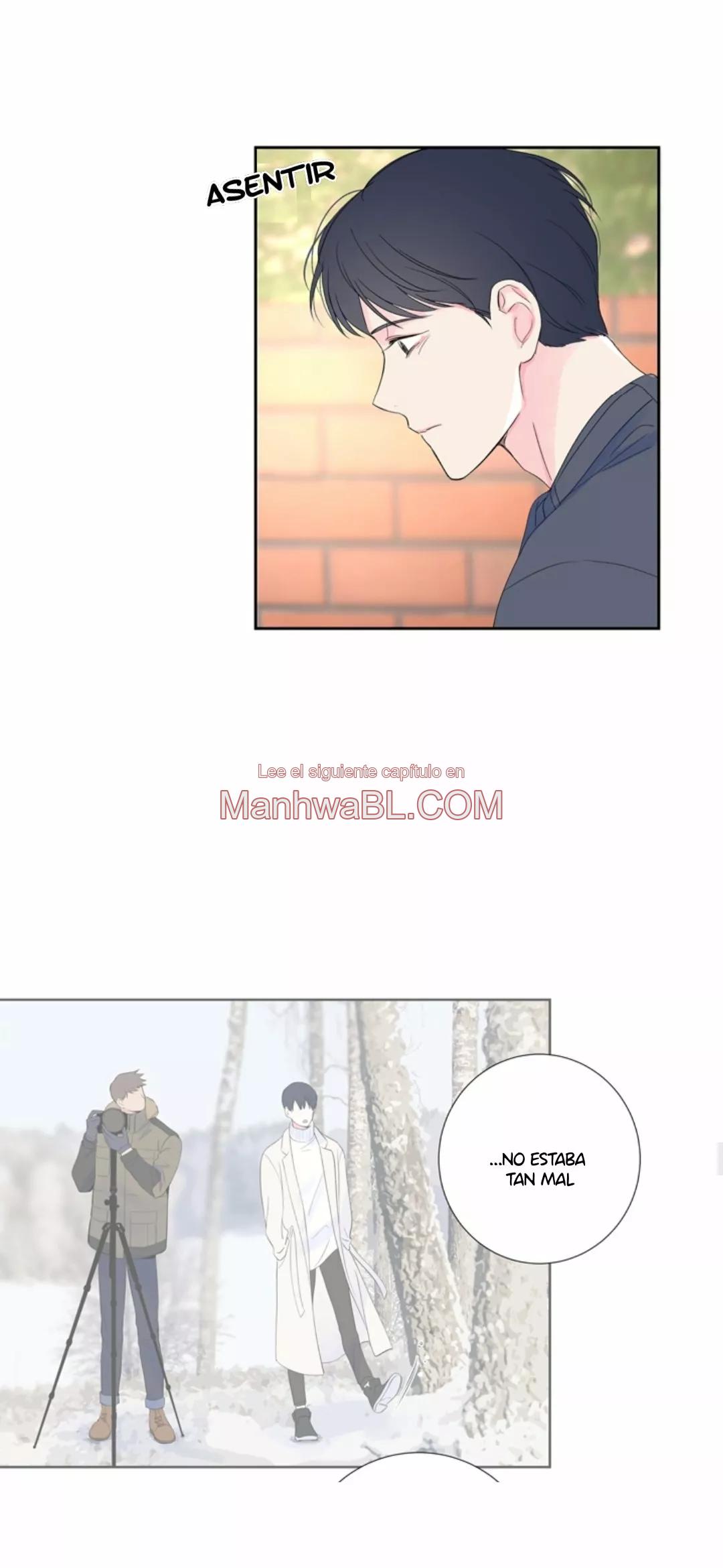 Modernist - Capítulo 13 3 manhwa